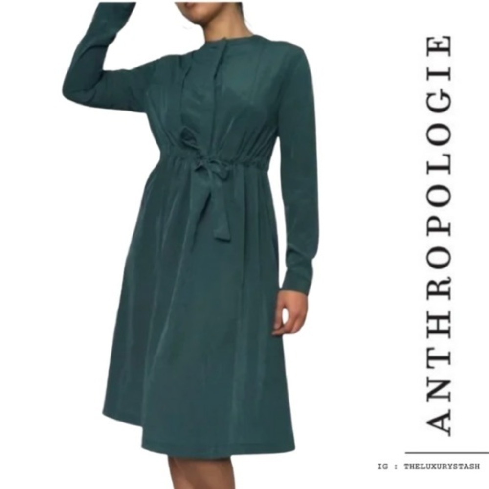 ⚫️ ANTHROPOLOGIE | See u Soon​​​​​​​​